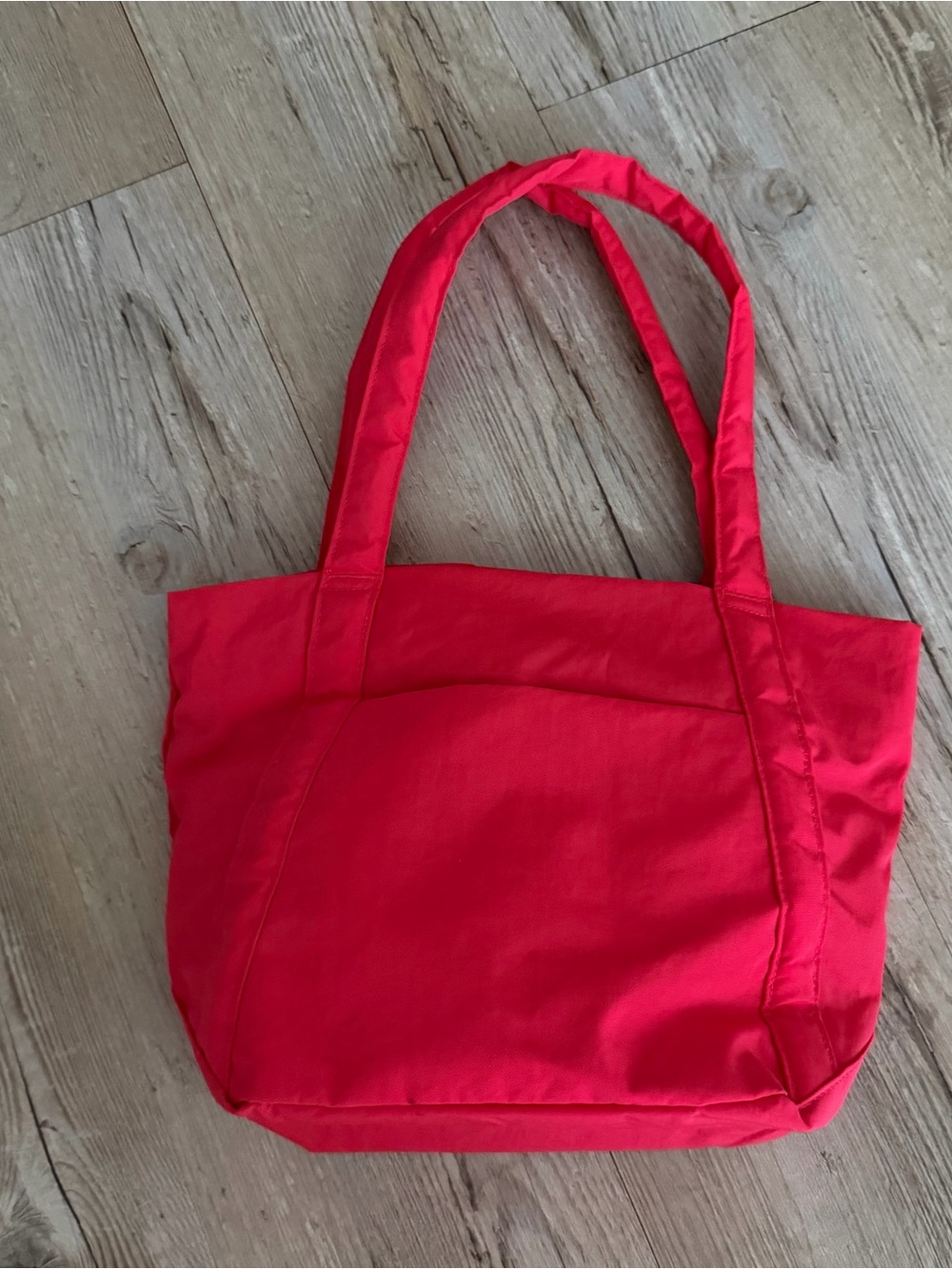 baggu mini cloud bag